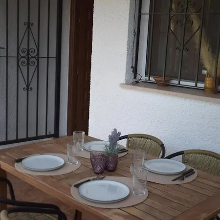 Anacasa Duplex Marineta Bot Dup2135 *