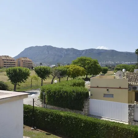 Anacasa Duplex Marineta Bot Dup2135 데니아