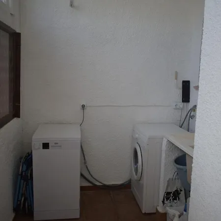 Anacasa Duplex Marineta Bot Dup2135 * Денія