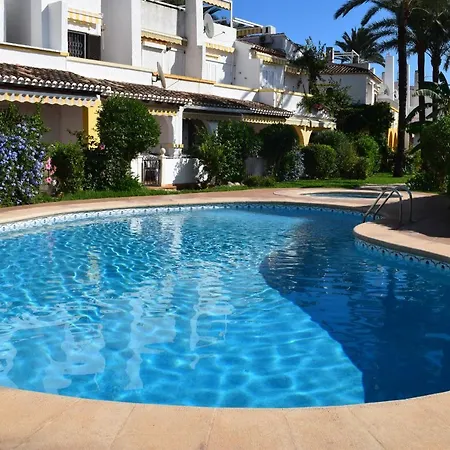 Anacasa Duplex Marineta Bot Dup2135 * Денія