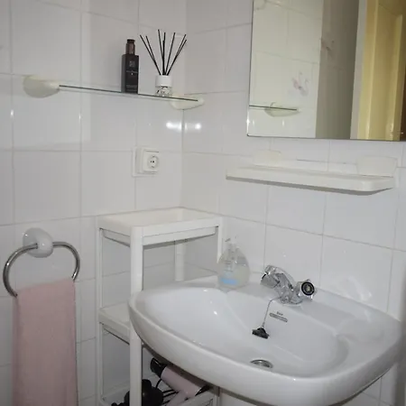 Будинок відпочинку Anacasa Duplex Marineta Bot Dup2135 Денія