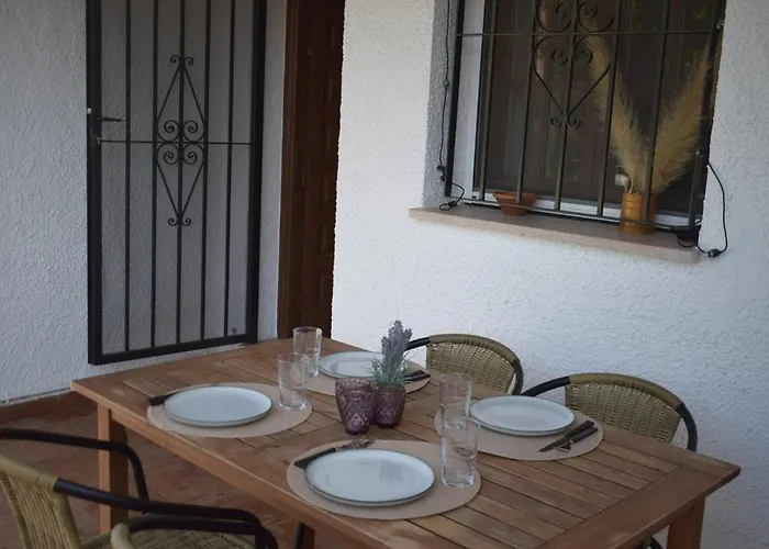 Anacasa Duplex Marineta Bot Dup2135 *