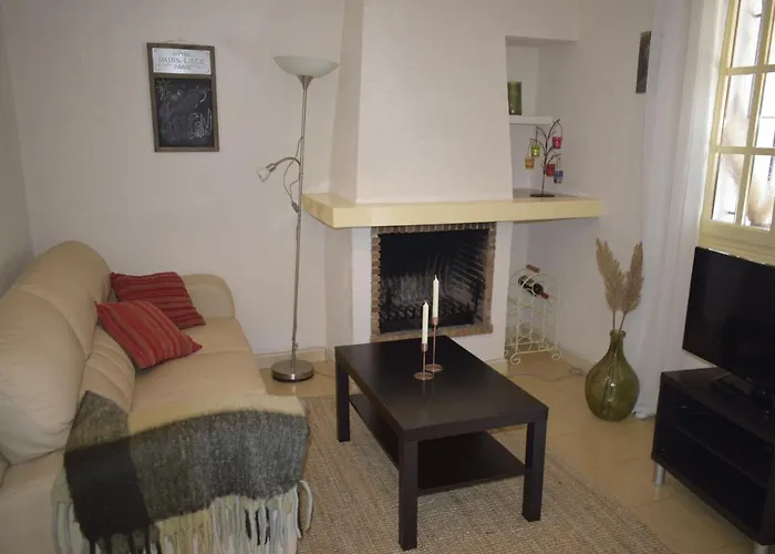 Anacasa Duplex Marineta Bot Dup2135 * 데니아