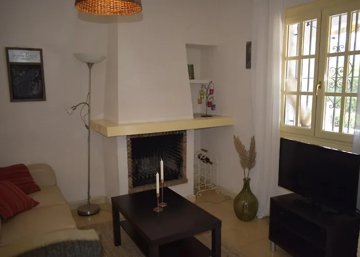 Anacasa Duplex Marineta Bot Dup2135 * 데니아