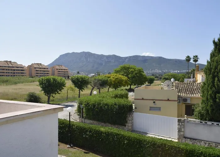 Anacasa Duplex Marineta Bot Dup2135 데니아