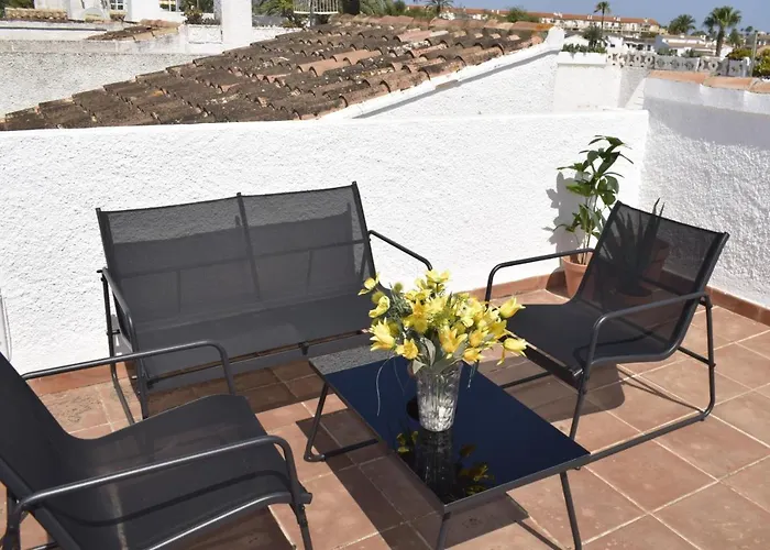 Anacasa Duplex Marineta Bot Dup2135 *