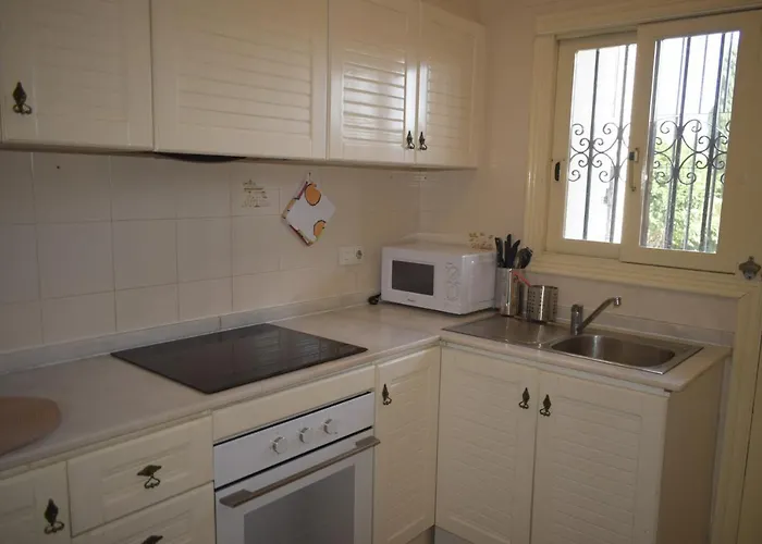 Anacasa Duplex Marineta Bot Dup2135 別荘 *