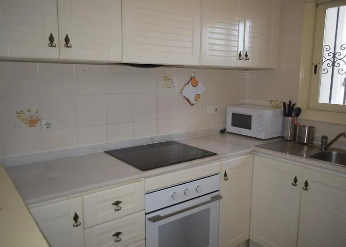 Anacasa Duplex Marineta Bot Dup2135