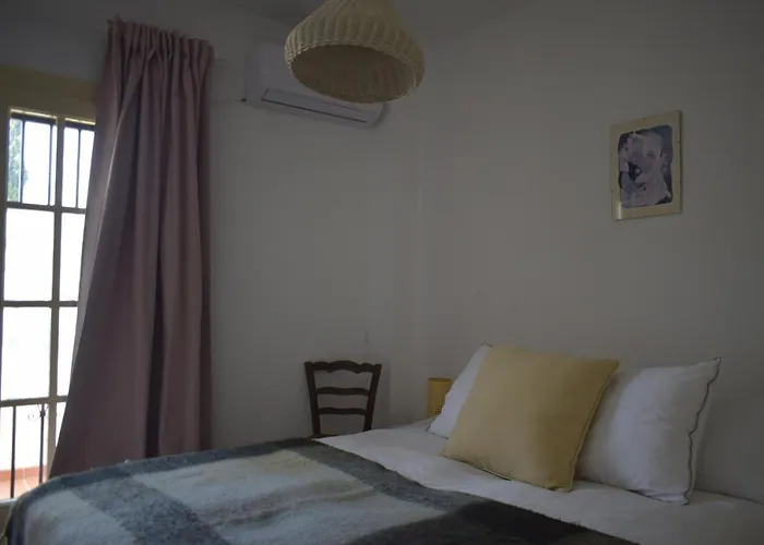 Anacasa Duplex Marineta Bot Dup2135 데니아