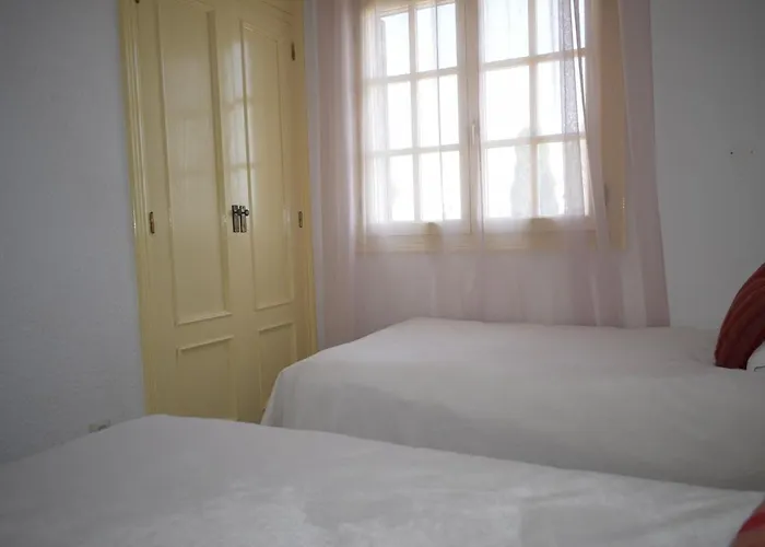 別荘 Anacasa Duplex Marineta Bot Dup2135 デニア