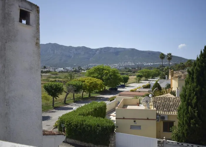 Anacasa Duplex Marineta Bot Dup2135 * デニア