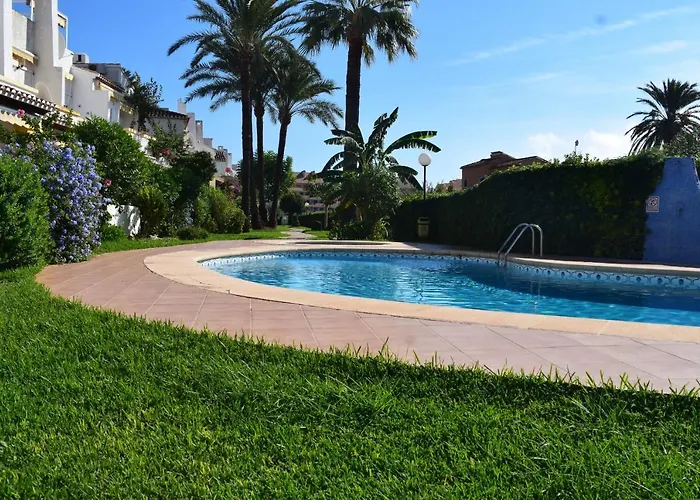 Anacasa Duplex Marineta Bot Dup2135 *