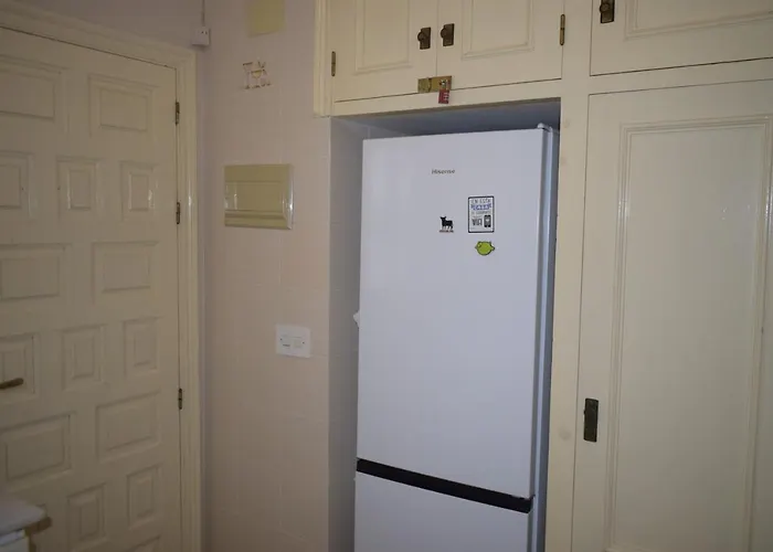 Anacasa Duplex Marineta Bot Dup2135 펜션 데니아