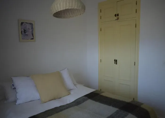 Anacasa Duplex Marineta Bot Dup2135 別荘 デニア