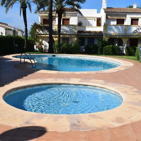 Anacasa Duplex Marineta Bot Dup2135 Vakantiehuis Dénia