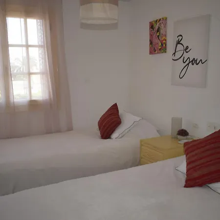 Vakantiehuis Anacasa Duplex Marineta Bot Dup2135