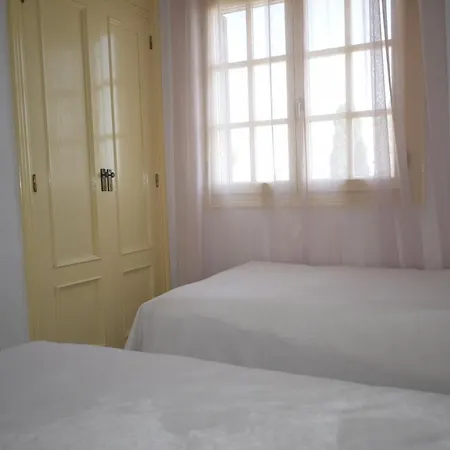 Vakantiehuis Anacasa Duplex Marineta Bot Dup2135 Dénia