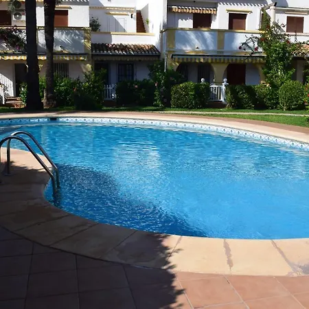 Anacasa Duplex Marineta Bot Dup2135 Vakantiehuis Dénia